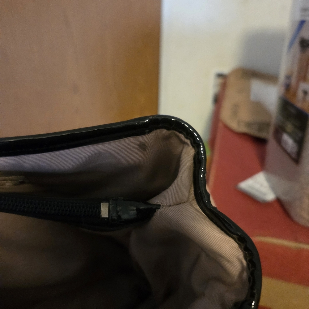 Burberry plaid tote bag - Picture 6 of 10